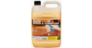 Wood & Furniture