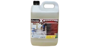 Enviro X Floor Stripper