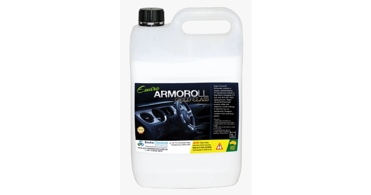 Super Armaorall