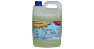 Liquid Chlorine %12.5