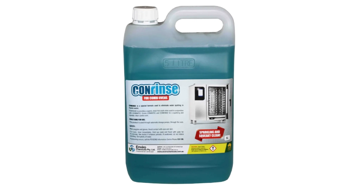ConRinse Combi Rins Additive