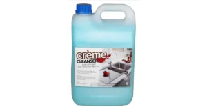 Cream Cleanser