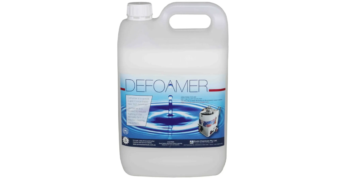 Defoamer Anti-Foam