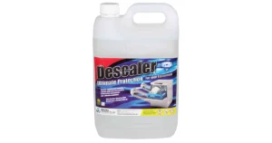 Descaler