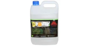 D-Power Citrus Cleaner