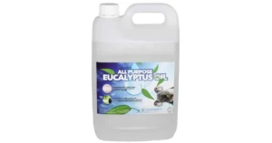 Eucalyptus Oil