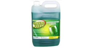 Green & Fresh Dishwashing Liquid