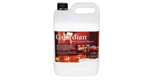 Guardian Shine & Protect