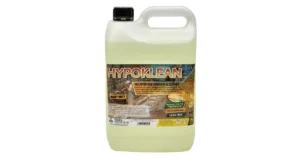 Hypoklean H/D Foaming Sanitiser Cleaner