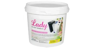 Lady Sanitary Granuals