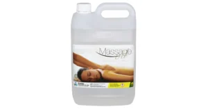 Massage Oil