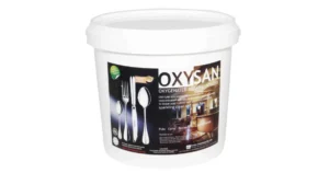 Oxy-San Kitchen Soaking Powder