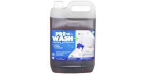 Pre Wash Plus Stain Remover
