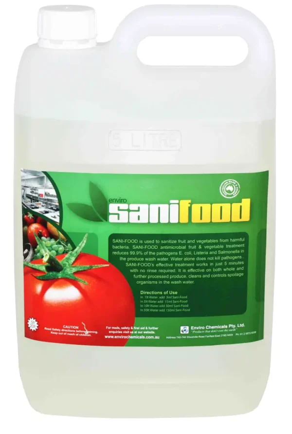 thumbnail interactive-video image 1 of Five Star Saniclean 32oz – Food Grade Sanitizer For Homebrewing & Kitchen Surfaces 1 of 3