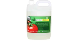 Sani-Food Vegetable Sanitiser