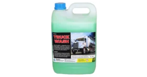 Truck Wash