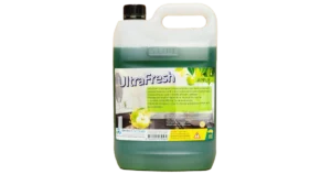 UltraFresh 3in1 Disinfectant Green Apple
