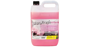 UltraFresh 3in1 Disinfectant Bubble Gum