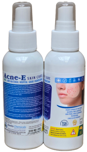 Acne-E Skin Care