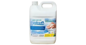 Hydro-E  Hand Sanitiser (Advanced HOCL Base Alcohol Free)