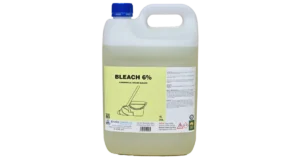 Bleach %6 Core Range