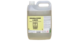 DishMachine Liquid Core Range