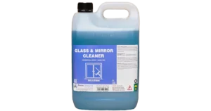 Glass Mirror Cleaner Concentrated Core Range