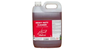 Heavy Duty Floor Cleaner Core Range