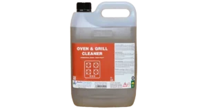 Oven & Grill Cleaner Core Range