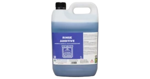 Rinse Additive Core Range