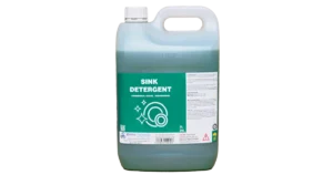 Sink Detergent Core Range