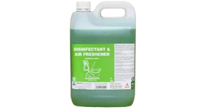 UltraFresh Disinfectant Eucalyptus Core Range