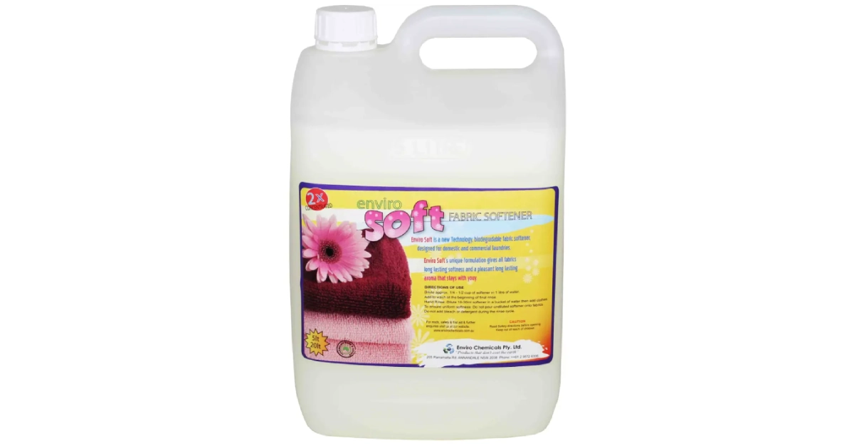 Fabric Softener