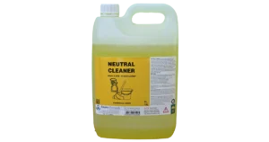 Neutral Cleaner Core Range