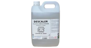 Descaler Calsium Limescale Remover