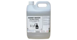 Hand Wash Antibacterial