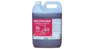 MultiKlean H/D Multipurpose Cleaner Degreaser