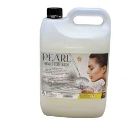 Pearl Hand & Body Wash